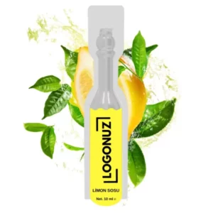 Limon Sosu