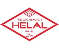 helal gıda sertifika logo